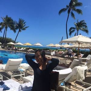 Meet your Posher, Jisook